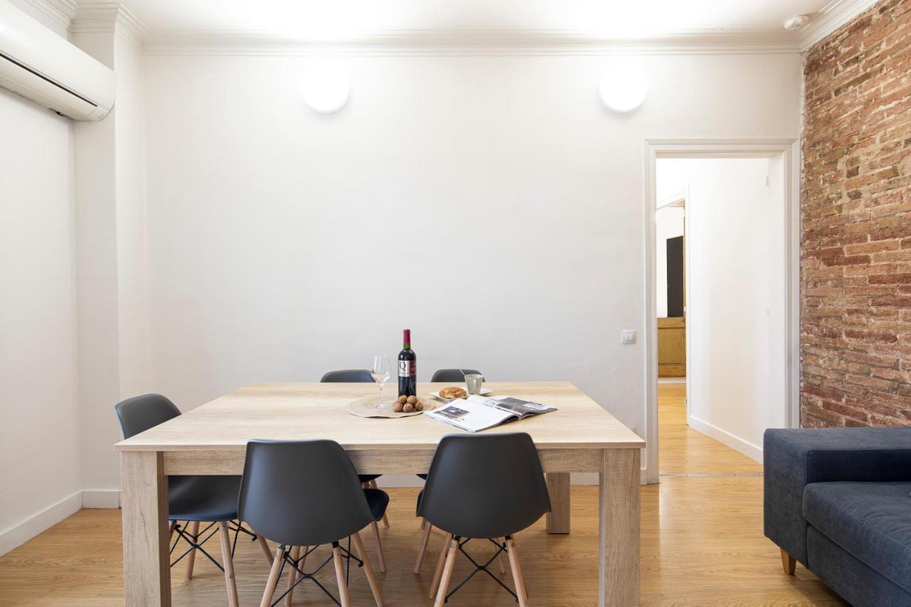 Apartament Ab Sagrada Familia Views Barcelona Zewnętrze zdjęcie