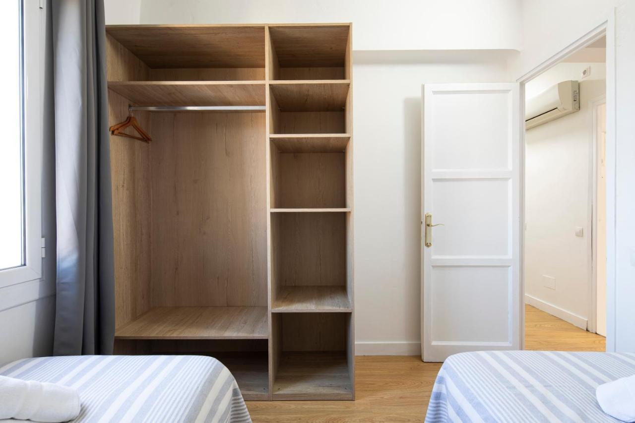 Apartament Ab Sagrada Familia Views Barcelona Zewnętrze zdjęcie