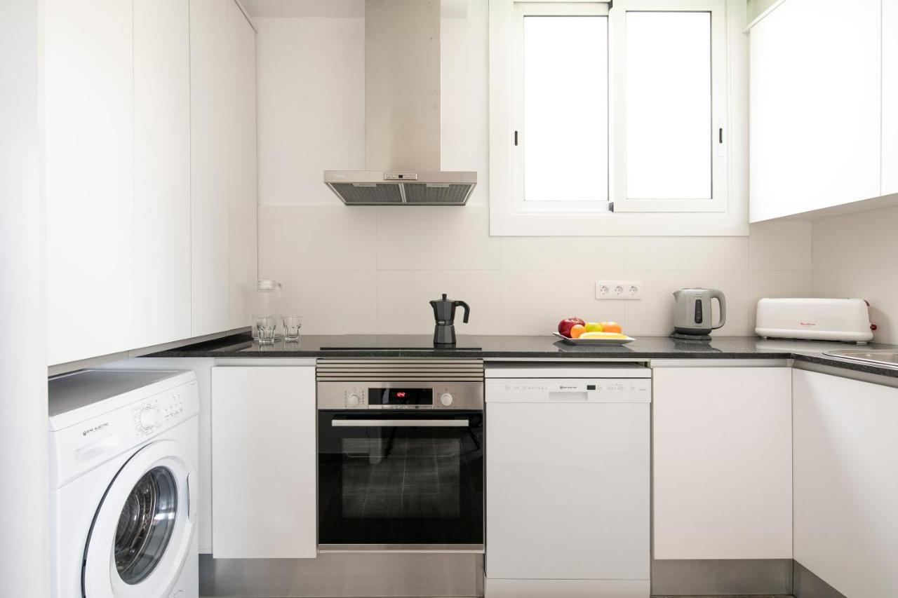 Apartament Ab Sagrada Familia Views Barcelona Zewnętrze zdjęcie