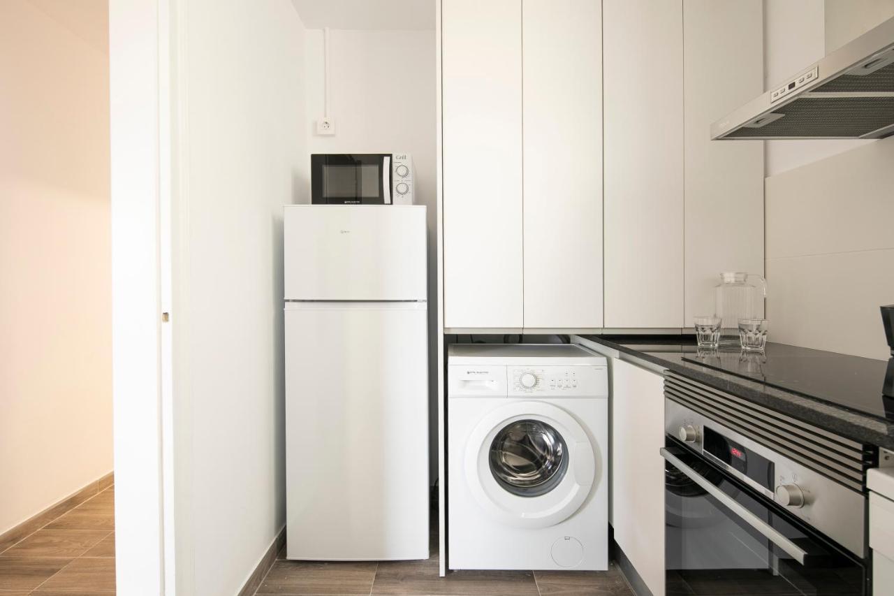 Apartament Ab Sagrada Familia Views Barcelona Zewnętrze zdjęcie