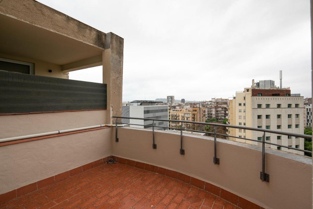 Apartament Ab Sagrada Familia Views Barcelona Zewnętrze zdjęcie