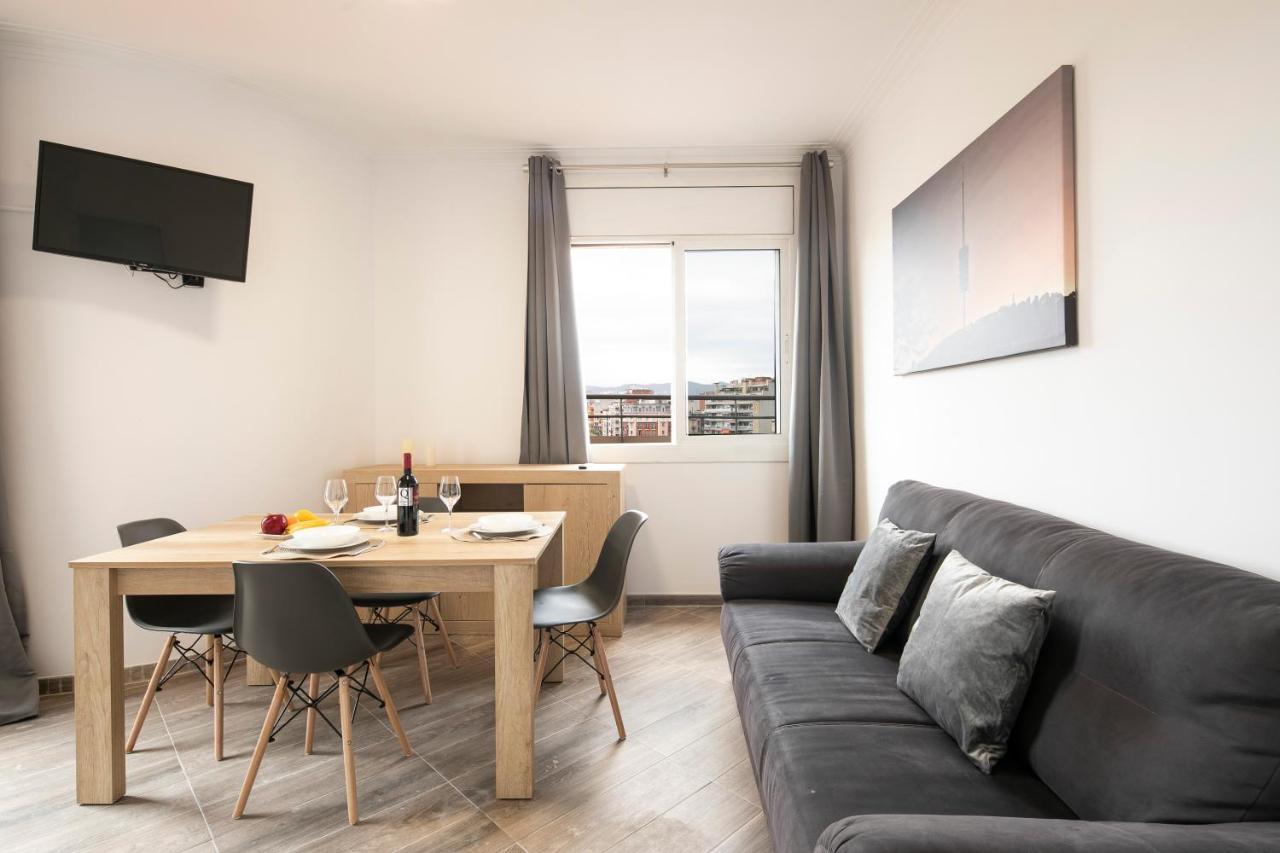 Apartament Ab Sagrada Familia Views Barcelona Zewnętrze zdjęcie