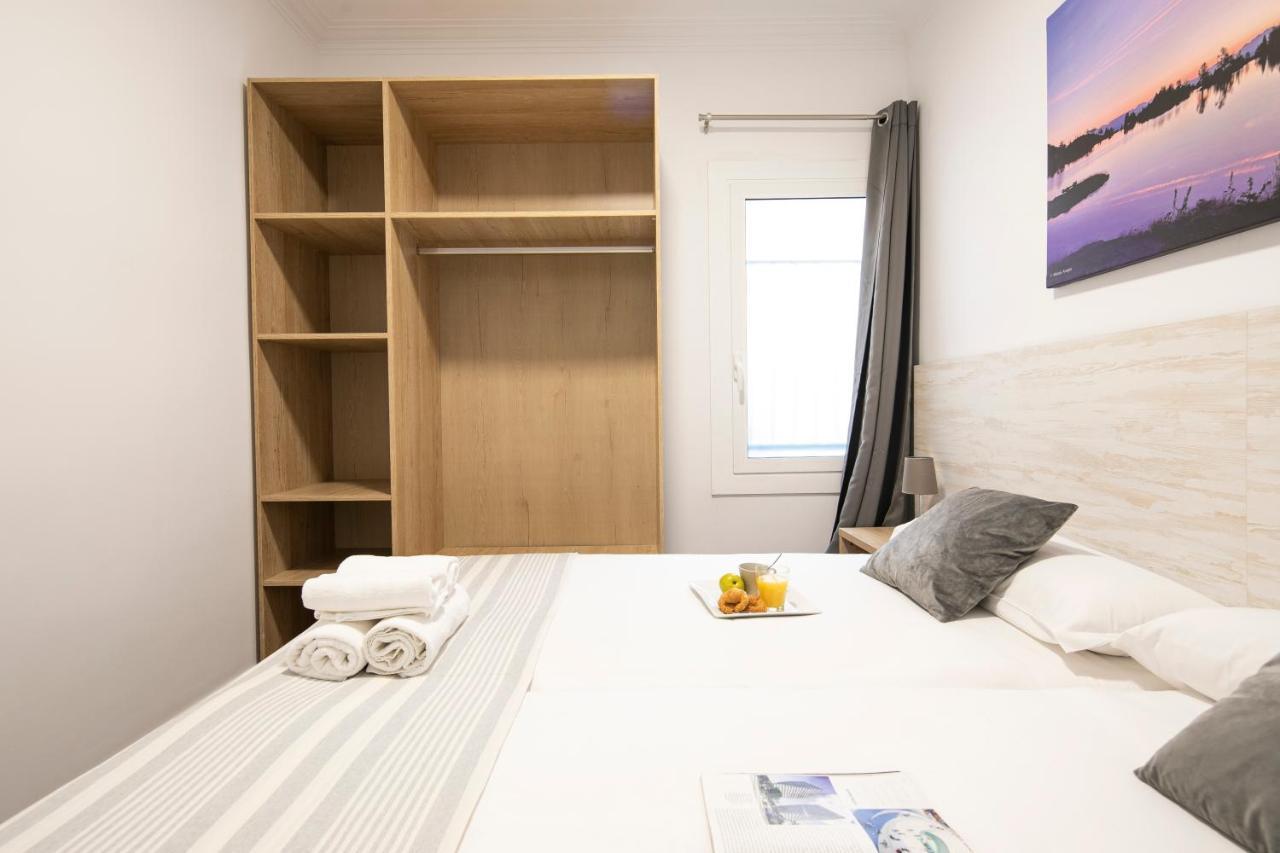 Apartament Ab Sagrada Familia Views Barcelona Zewnętrze zdjęcie