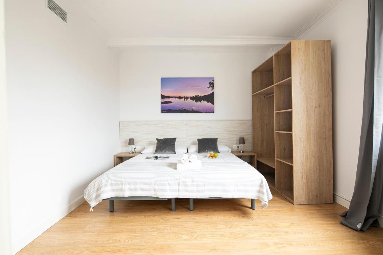 Apartament Ab Sagrada Familia Views Barcelona Zewnętrze zdjęcie