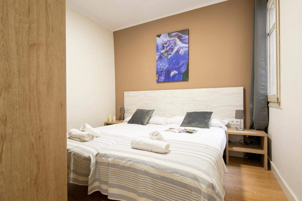 Apartament Ab Sagrada Familia Views Barcelona Zewnętrze zdjęcie