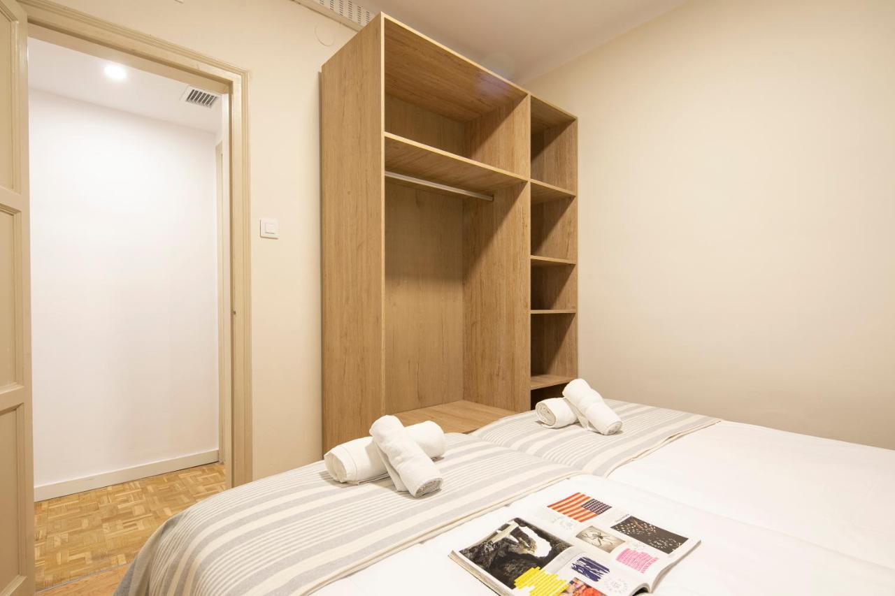 Apartament Ab Sagrada Familia Views Barcelona Zewnętrze zdjęcie