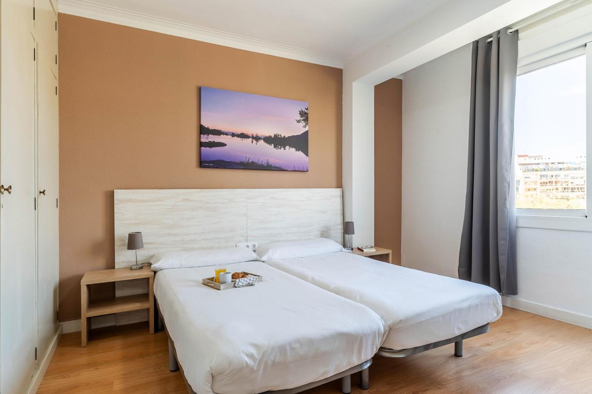 Apartament Ab Sagrada Familia Views Barcelona Zewnętrze zdjęcie