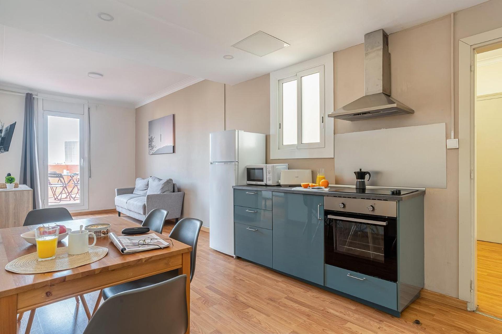 Apartament Ab Sagrada Familia Views Barcelona Zewnętrze zdjęcie